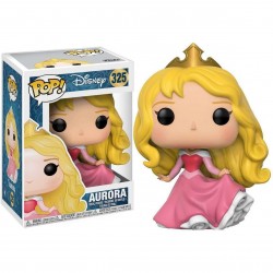 Funko Pop! Disney Aurora #325 Vinyl Figure Funko Pop! Disney Aurora #325 Vinyl Figure