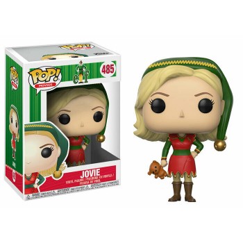 Elf Funko Pop!