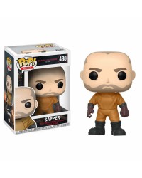 The Shining Funko Pop! The Shining Funko Pop!
