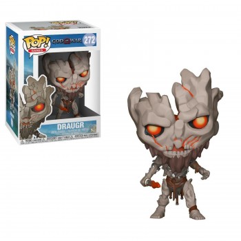 God of War Funko Pop!