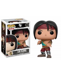 Mortal Kombat Funko Pop! Mortal Kombat Funko Pop!
