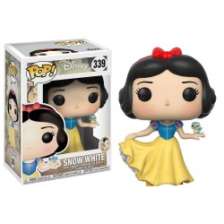 Funko Pop! Disney Snow White #339 Vinyl Figure Funko Pop! Disney Snow White #339 Vinyl Figure