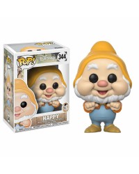 Snow White and The Seven Dwarfs Disney Funko Pop! Snow White and The Seven Dwarfs Disney Funko Pop!
