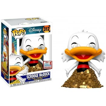 Donald Duck Funko Pop!