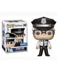 Stan Lee Funko Pop! Stan Lee Funko Pop!