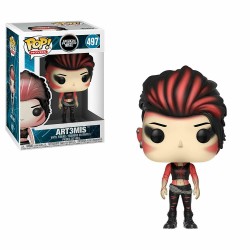 Funko Pop! Ready Player One ART3MIS #497 Vinyl Figure Funko Pop! Ready Player One ART3MIS #497 Vinyl Figure