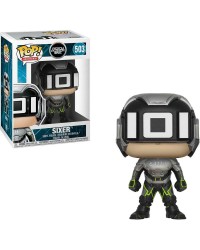Ready Player One Funko Pop! Ready Player One Funko Pop!