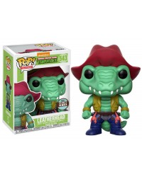 Teenage Mutant Ninja Turtles Funko Pop! Teenage Mutant Ninja Turtles Funko Pop!