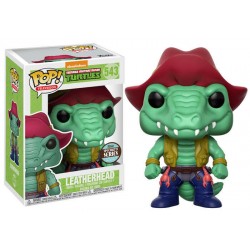 Funko Pop! Television Teenage Mutant Ninja Turtles Leatherhead Specialty Series #543 Vinyl Figure Funko Pop! Television Teenage Mutant Ninja Turtles Leatherhead Specialty Series #543 Vinyl Figure