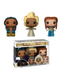 A Wrinkle in Time Funko Pop! A Wrinkle in Time Funko Pop!