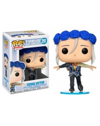 Yuri On Ice!!! Funko Pop! Yuri On Ice!!! Funko Pop!