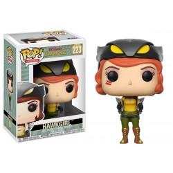 Funko Pop! DC Comics Bombshells Hawkgirl #223 Vinyl Figure