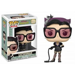 Funko Pop! DC Comics Bombshells Catwoman #225 Vinyl Figure