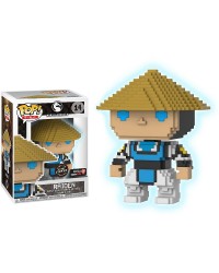 Mortal Kombat X Funko Pop! Mortal Kombat X Funko Pop!