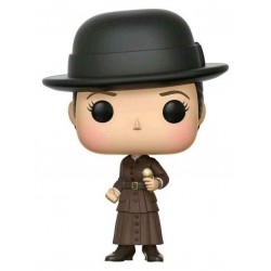 Funko Pop! Wonder Woman Heroes Diana Prince Hot Topic Exclusive #230 Vinyl Figure Funko Pop! Wonder Woman Heroes Diana Prince Hot Topic Exclusive #230 Vinyl Figure