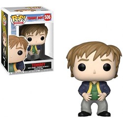 Funko Pop! Tommy Boy Tommy Target Exclusive #506 Vinyl Figure