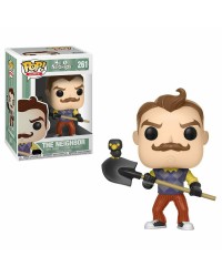 Hello Neighbor Funko Pop! Hello Neighbor Funko Pop!