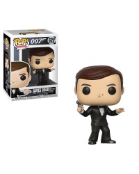 007 Funko Pop! 007 Funko Pop!