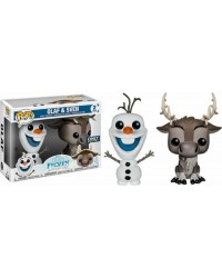 Frozen Funko Pop! Frozen Funko Pop!
