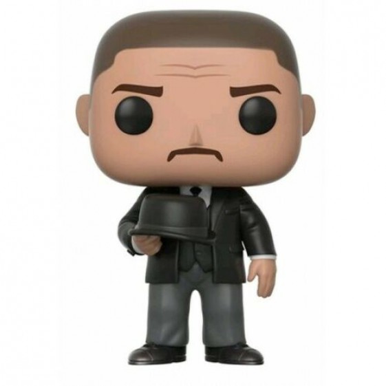 Funko Pop! 007 Odd Job Target Exclusive #526 Vinyl Figure