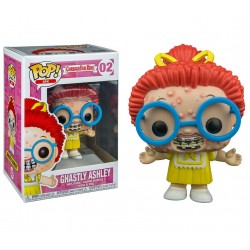 Funko Pop! Television Garbage Pail Kids Ghastly Ashley #02 Vinyl Figure