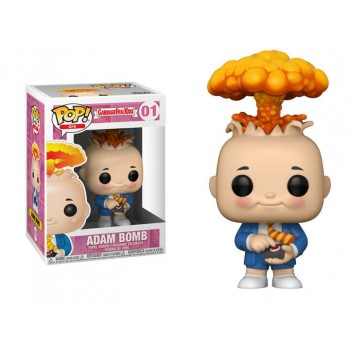 Garbage Pail Kids Funko Pop!