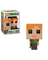 Minecraft Funko Pop! Minecraft Funko Pop!