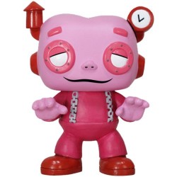 Funko Pop! Ad Icons General Mills Franken Berry Funko Limited Edition #34 Vinyl Figure Funko Pop! Ad Icons General Mills Franken Berry Funko Limited Edition #34 Vinyl Figure
