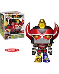 Mighty Morphin Power Rangers Funko Pop! Mighty Morphin Power Rangers Funko Pop!
