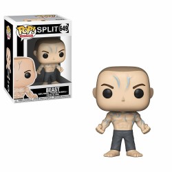 Funko Pop! Movies Split Beast #649 Vinyl Figure Funko Pop! Movies Split Beast #649 Vinyl Figure