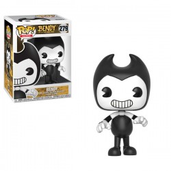 Funko Pop! Games Bendy and the Ink Machine Bendy #279 Vinyl Figure Funko Pop! Games Bendy and the Ink Machine Bendy #279 Vinyl Figure