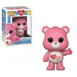 Funko Pop! Care Bears Love-A-Lot Bear #354 Vinyl Figure Funko Pop! Care Bears Love-A-Lot Bear #354 Vinyl Figure