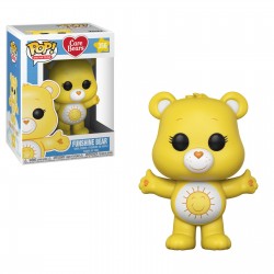 Funko Pop! Care Bears Funshine Bear #356 Vinyl Figure Funko Pop! Care Bears Funshine Bear #356 Vinyl Figure