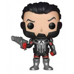 Funko Pop! Marvel Contest of Champions Punisher 2099 Walgreens Exclusive #303 Vinyl Figure Funko Pop! Marvel Contest of Champions Punisher 2099 Walgreens Exclusive #303 Vinyl Figure