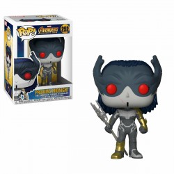 Funko Pop! Marvel Avengers Proxima Midnight #292 Vinyl Figure