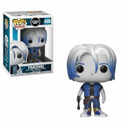 Funko Pop! Ready Player One Parzival #496 Vinyl Figure Funko Pop! Ready Player One Parzival #496 Vinyl Figure