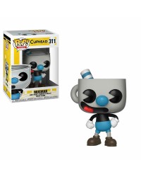 Cuphead Funko Pop! Cuphead Funko Pop!