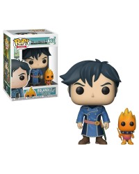Ni No Kuni Funko Pop! Ni No Kuni Funko Pop!
