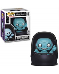 The Haunted Mansion Disney Funko Pop! The Haunted Mansion Disney Funko Pop!