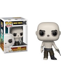 Mad Max Funko Pop! Mad Max Funko Pop!