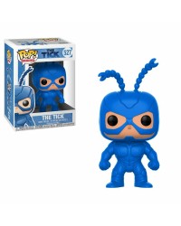 The Tick Funko Pop! The Tick Funko Pop!