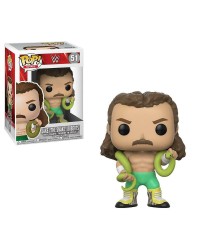 WWE Wrestling Funko Pop! WWE Wrestling Funko Pop!
