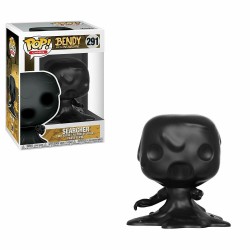 Funko Pop! Games Bendy and the Ink Machine Searcher #291 Vinyl Figure Funko Pop! Games Bendy and the Ink Machine Searcher #291 Vinyl Figure