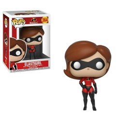 Funko Pop! Disney Pixar Incredibles 2 Elastigirl #364 Vinyl Figure Funko Pop! Disney Pixar Incredibles 2 Elastigirl #364 Vinyl Figure