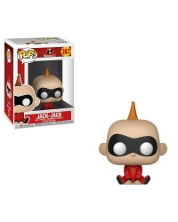 Incredibles Disney Pixar Funko Pop! Incredibles Disney Pixar Funko Pop!