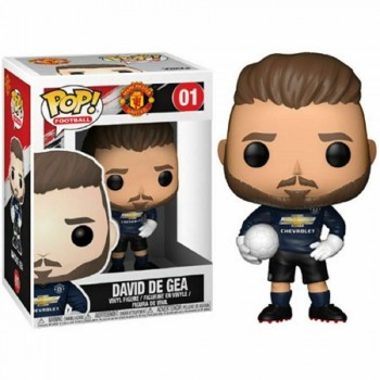 Football (Soccer) Funko Pop!