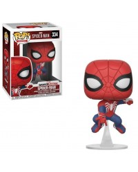 Spider-Man Funko Pop! Spider-Man Funko Pop!
