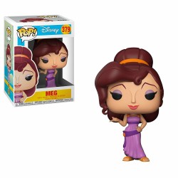 Funko Pop! Disney Meg #379 Vinyl Figure Funko Pop! Disney Meg #379 Vinyl Figure