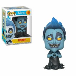 Funko Pop! Disney Hades #381 Vinyl Figure Funko Pop! Disney Hades #381 Vinyl Figure