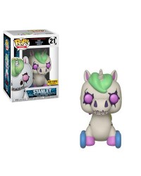 The Twisted Ones Funko Pop! The Twisted Ones Funko Pop!